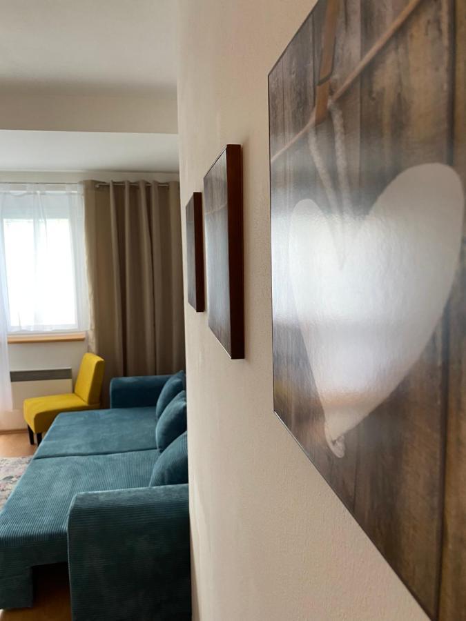 Apartment Dony Donovaly Zewnętrze zdjęcie